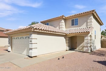12130 W Corrine Dr, El Mirage, AZ 85335