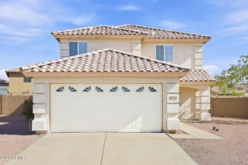 12130 W Corrine Dr, El Mirage, AZ 85335