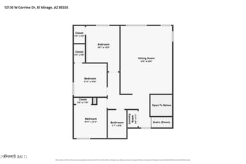 12130 W Corrine Dr, El Mirage, AZ 85335