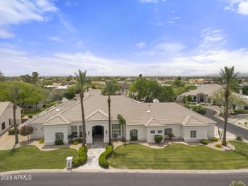 12131 Ironwood Dr, Scottsdale, AZ 85259