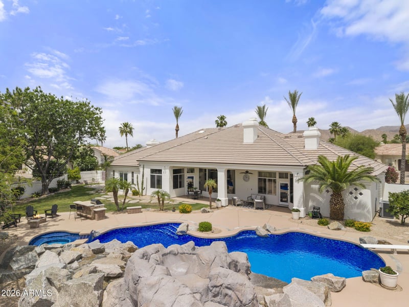 12131 Ironwood Dr, Scottsdale, AZ 85259