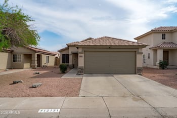 12131 Scotts Dr, El Mirage, AZ 85335