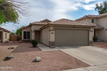 12131 Scotts Dr, El Mirage, AZ 85335