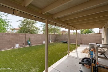 12131 Scotts Dr, El Mirage, AZ 85335