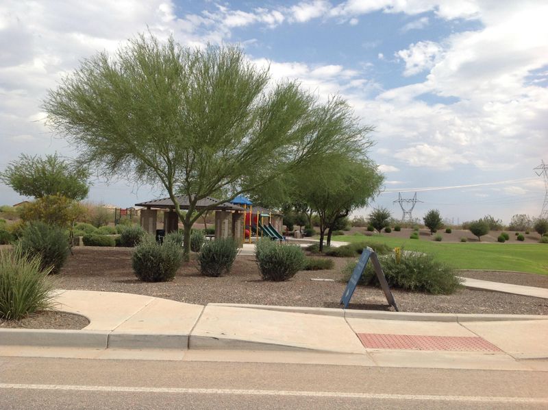 12131 W Hide Trl, Peoria, AZ 85383