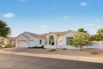 12134 E Mercer Ln, Scottsdale, AZ 85259