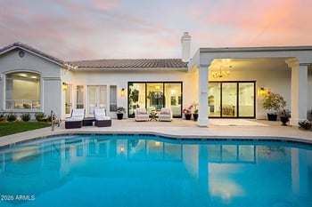 12134 E Mercer Ln, Scottsdale, AZ 85259