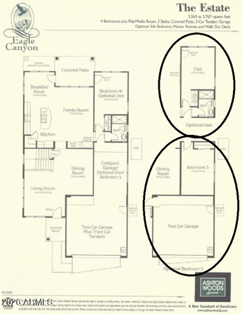 12134 Lone Tree Trl, Peoria, AZ 85383