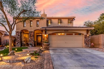 12134 Lone Tree Trl, Peoria, AZ 85383