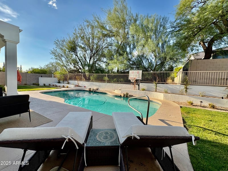 12134 Mercer Ln, Scottsdale, AZ 85259