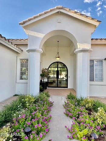 12134 Mercer Ln, Scottsdale, AZ 85259