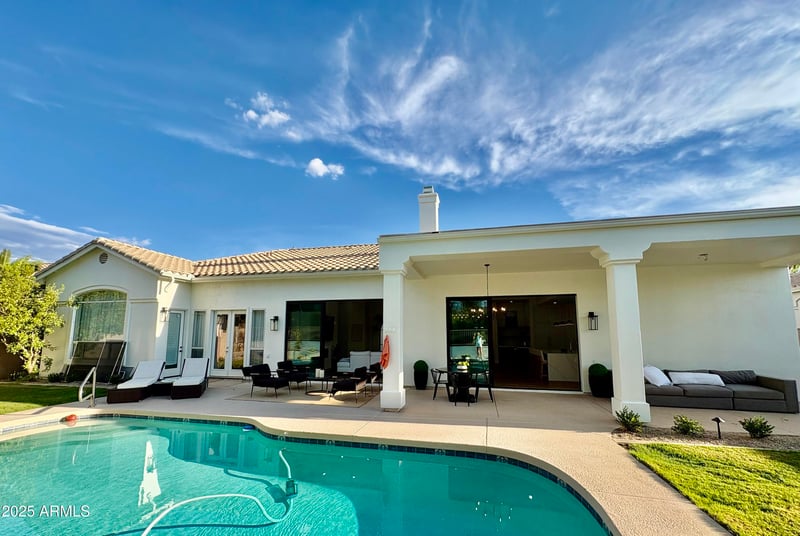12134 Mercer Ln, Scottsdale, AZ 85259