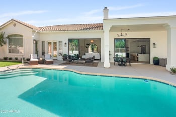 12134 Mercer Ln, Scottsdale, AZ 85259