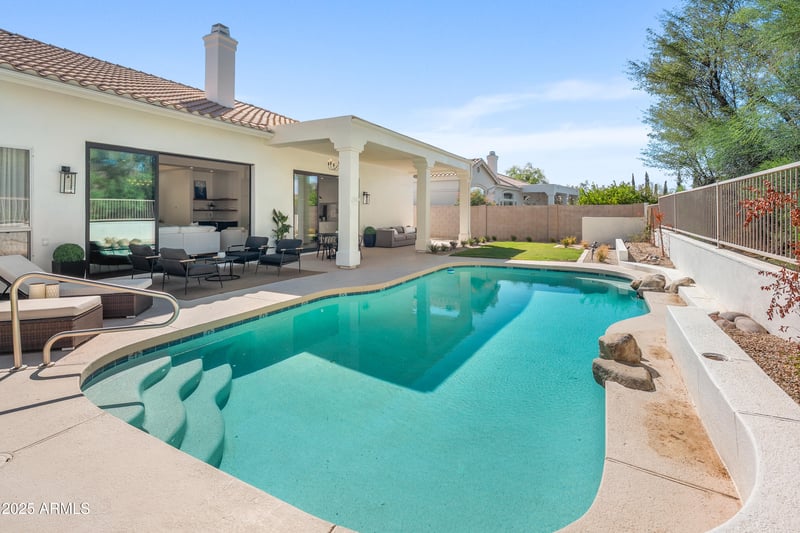 12134 Mercer Ln, Scottsdale, AZ 85259