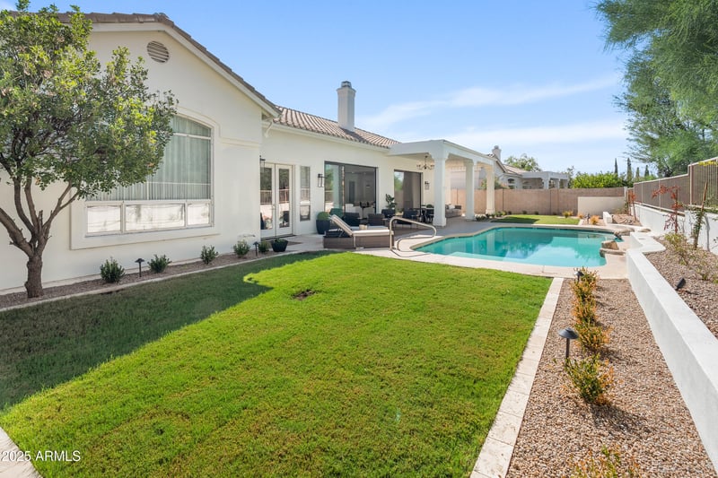 12134 Mercer Ln, Scottsdale, AZ 85259