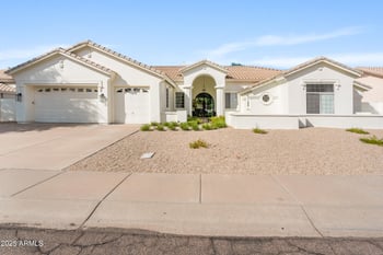 12134 Mercer Ln, Scottsdale, AZ 85259
