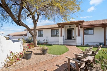 12135 Faldale Rd, Casa Grande, AZ 85122