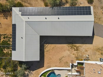 12135 Faldale Rd, Casa Grande, AZ 85122