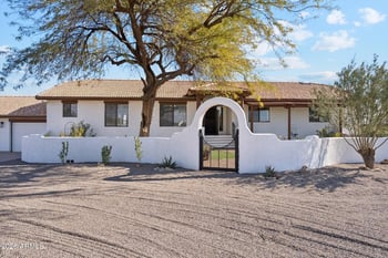 12135 Faldale Rd, Casa Grande, AZ 85122