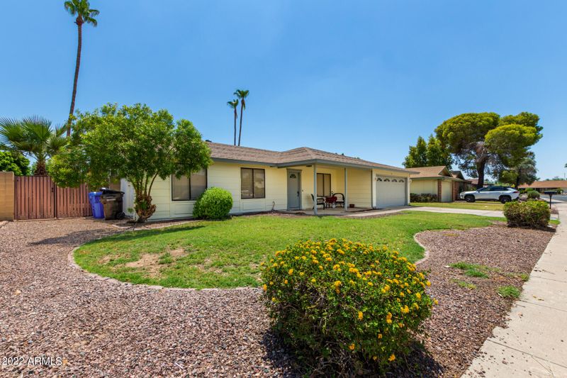 12135 S Ki Rd, Phoenix, AZ 85044