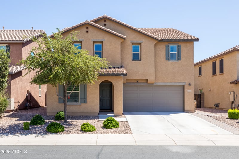 12136 W Cottontail Ln, Peoria, AZ 85383