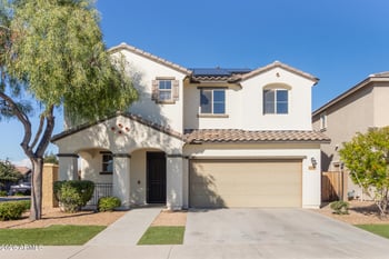 12136 W Tether Trl, Peoria, AZ 85383