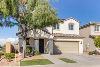 12136 W Tether Trl, Peoria, AZ 85383