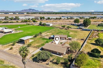 12137 E Bluebird Dr, Chandler, AZ 85286