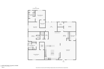 12137 E Bluebird Dr, Chandler, AZ 85286