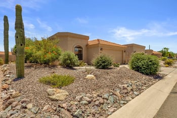 12137 Finch Dr, Fountain Hills, AZ 85268