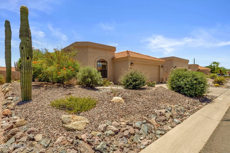 12137 Finch Dr, Fountain Hills, AZ 85268