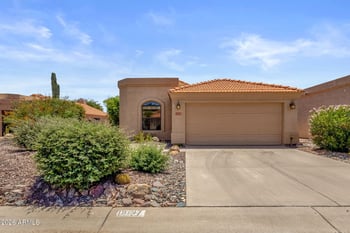 12137 N Finch Dr N, Fountain Hills, AZ 85268