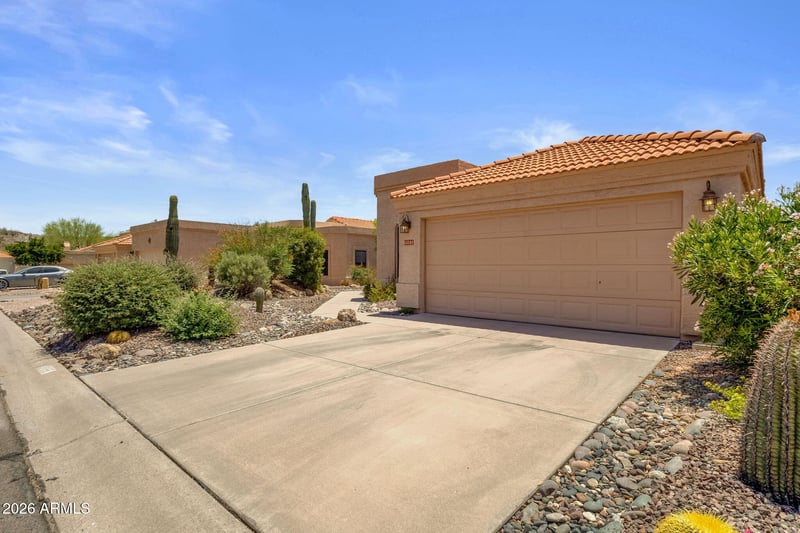 12137 Finch Dr, Fountain Hills, AZ 85268