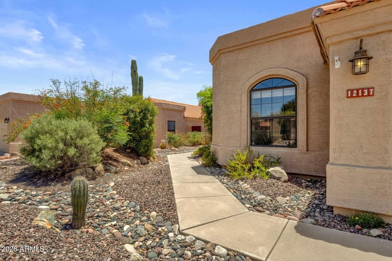 12137 N Finch Dr N, Fountain Hills, AZ 85268