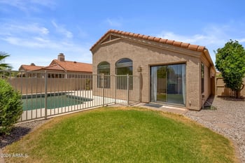 12137 Finch Dr, Fountain Hills, AZ 85268