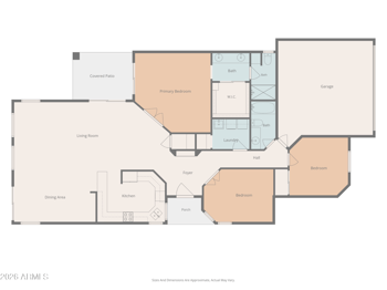 12137 Finch Dr, Fountain Hills, AZ 85268