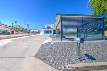 1214 E Desert Cove Ave, Phoenix, AZ 85020