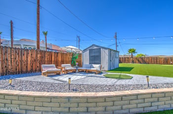 1214 E Desert Cove Ave, Phoenix, AZ 85020