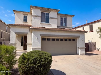 1214 E Frances Ln, Gilbert, AZ 85295