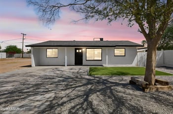 1214 E Henry St, Tempe, AZ 85288