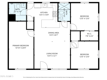 1214 Henry St, Tempe, AZ 85288