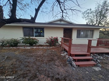 1214 E Moon Vista St, Apache Junction, AZ 85119