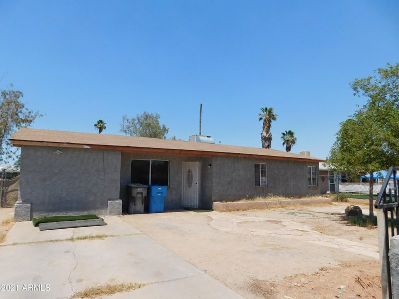 1214 E Wayland Dr, Phoenix, AZ 85040