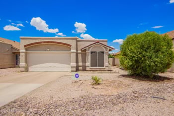 1214 Estrella Dr, Chandler, AZ 85224