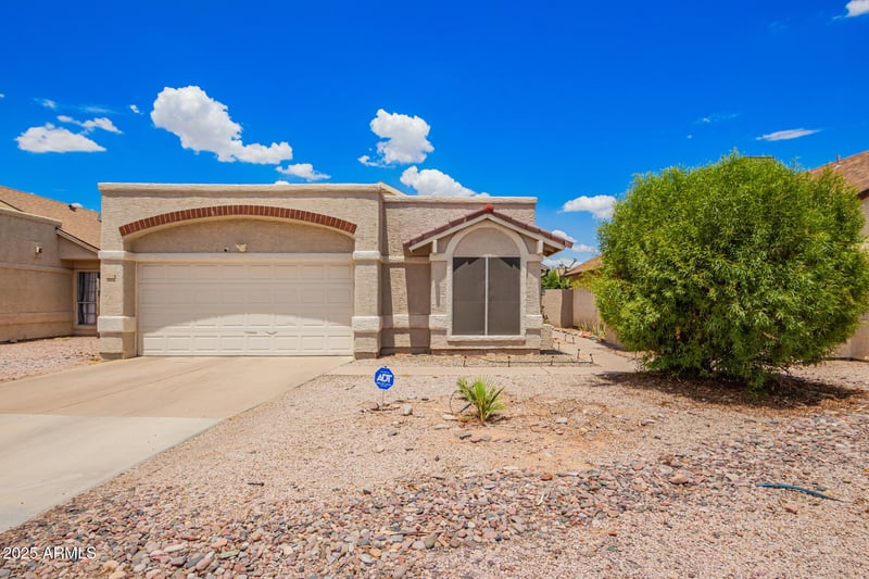 1214 Estrella Dr, Chandler, AZ 85224