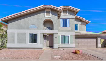 1214 Hearne Way, Gilbert, AZ 85234