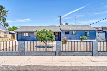 1214 Highland Ave, Phoenix, AZ 85013