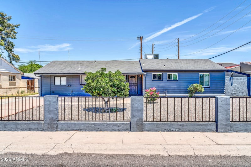 1214 Highland Ave, Phoenix, AZ 85013