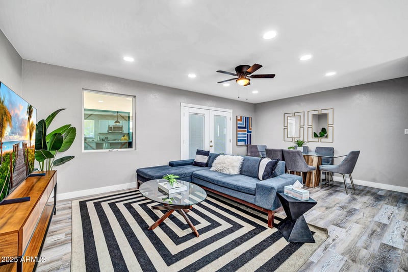 1214 Highland Ave, Phoenix, AZ 85013