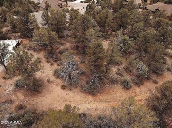 1214 Marissa Cir #9, Payson, AZ 85541